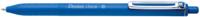 Balpen Pentel BX470 iZee medium blauw - thumbnail