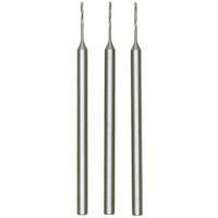 Proxxon Micromot 28 864 Printplaatboor (Ø x l) 0.5 mm x 44 mm Inhoud: 3 stuk(s) - thumbnail
