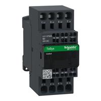 Schneider Electric LC1DT323BD Vermogensbeveiliging 1 stuk(s) - thumbnail