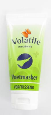 Volatile Voetenmasker verfrissend (100 ml)