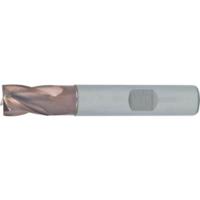 Promat/Tecwerk Schachtfrees | DIN 6527 K | nominale-d. 5 mm inzetlengte 16 mm | VHM TiAlN DIN 6535 HB | snedeaantal 4 kort - 4000866335 - thumbnail