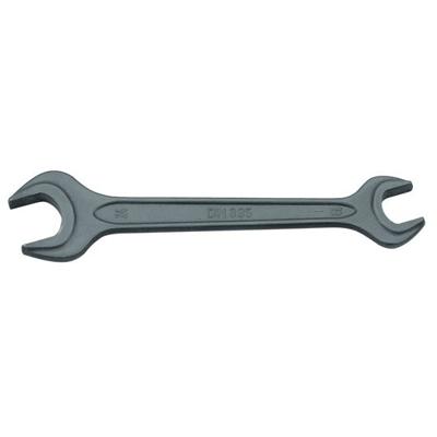 Gedore 6587230 895 24X27 Dubbele steeksleutel Sleutelbreedte (metrisch) 24 - 27 mm