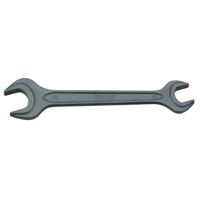 Gedore 6587230 895 24X27 Dubbele steeksleutel Sleutelbreedte (metrisch) 24 - 27 mm - thumbnail
