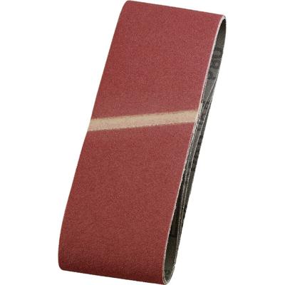 Schuurbanden 75X457 mm K150 3 stuks kaart KWB - Kwb
