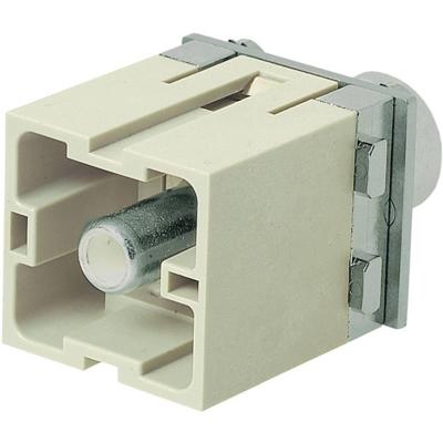 HARTING Penmodule Inhoud: 1 stuk(s) 09140012663