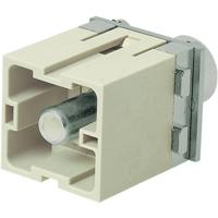 HARTING Penmodule Inhoud: 1 stuk(s) 09140012663 - thumbnail