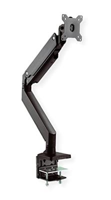 ROLINE LCD arm, tafelmontage, gasveer, 5 draaipunten, max. 18 kg