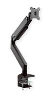 ROLINE LCD arm, tafelmontage, gasveer, 5 draaipunten, max. 18 kg - thumbnail