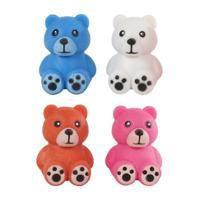 Groeiend Teddy Beertje in Ei - thumbnail