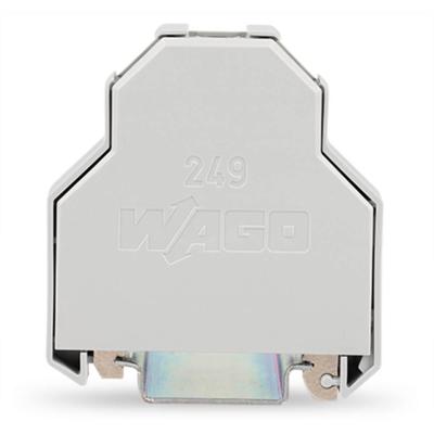 WAGO 249-198 Montagemateriaal 10 stuk(s)