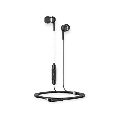 Sennheiser CX 80S in-ear oordopjes - thumbnail