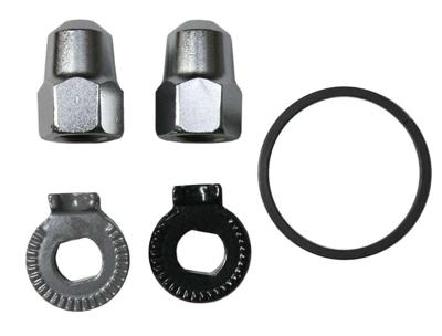 Shimano ALFINE Di2 SM-S705 Small Parts Set for horizontal dropouts 7R/7L