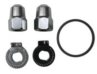 Shimano ALFINE Di2 SM-S705 Small Parts Set for horizontal dropouts 7R/7L - thumbnail