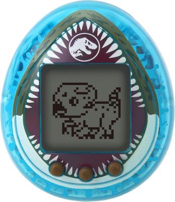 Jurassic World Tamagotchi - Nano Mosasaurus