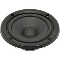 Visaton MR 130 - 8 Ohm 5 inch 7 cm Midrange 80 W 8 Ω - thumbnail