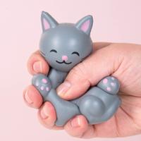 Kalma Kitty stressbal - thumbnail