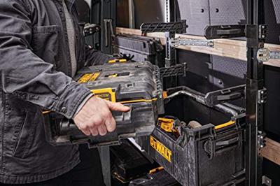 DeWalt TOUGHSYSTEM 2.0 | KOFFER DS166 - DWST83293-1 - thumbnail