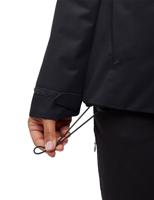 Jack wolfskin Wisper Ins Isolatiejas Dames Black XL - thumbnail