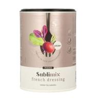 Sublimix Salad dressing french 200 Gram - thumbnail