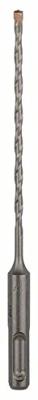 Bosch Accessoires Hamerboren SDS-plus-5 4 x 100 x 165 mm 10st - 2608585611