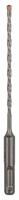 Bosch Accessories SDS-plus-5 2608585611 Carbide Hamerboor 4 mm Gezamenlijke lengte 160 mm SDS-Plus 10 stuk(s) - thumbnail