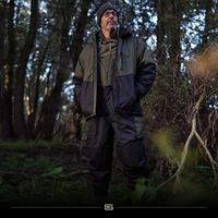 Grade Wintersuit 3-Delig XX-Large - thumbnail