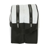 Reistasje Real Madrid C.F. Wit Grijs Sportief 26 x 15 x 12.5 cm - thumbnail