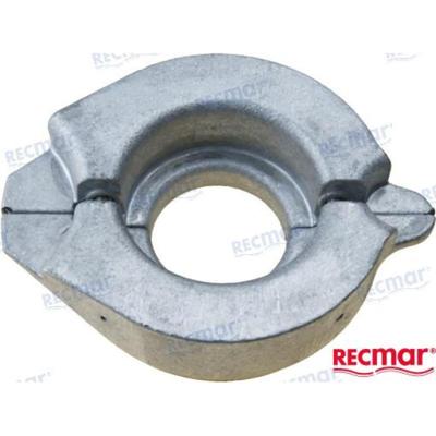REC22651246AL - ALUMINIUM ANODE Volvo