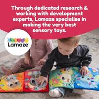 My First Friends activiteitenmat - thumbnail