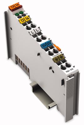 WAGO 750-512 Digitale PLC-uitgangsmodule 750-512 1 stuk(s) WAGO 750-512 Digitale PLC-uitgangsmodule 750-512 1 stuk(s)