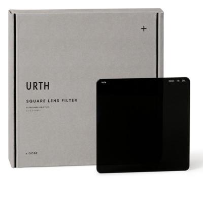 Urth 100 x 100mm ND64 (6 Stop) Filter (Plus+) Urth 100 x 100mm ND64 (6 Stop) Filter (Plus+)
