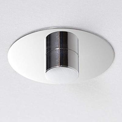 Brilliant 93522/63 Andria Plafondlamp Spaarlamp, LED E27 180 W Grijs Brilliant 93522/63 Andria Plafondlamp Spaarlamp, LED E27 180 W Grijs