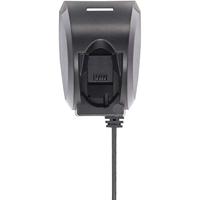 Renkforce iCR6307ABU Barcodescanner Radiografisch 1D LED Zwart Handmatig USB - thumbnail