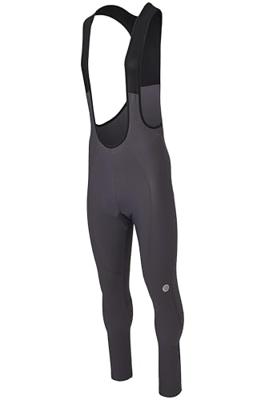 AGU Bibtight Essential Heren - Grijs - XXL