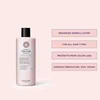 Maria Nila Luminous Colour Shampoo 350ml - thumbnail