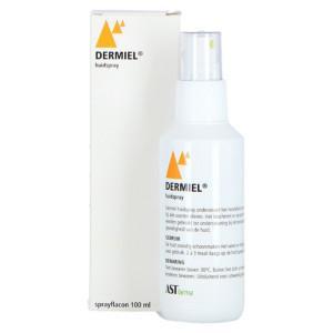 Dermiel Huidspray 100 ml