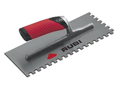 Rubi Lijmspaan | 28 cm 12x12 mm | Rubiflex Open Greep - 74982