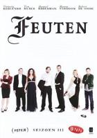 Feuten - Seizoen 3 - DVD (5414939576287) - thumbnail