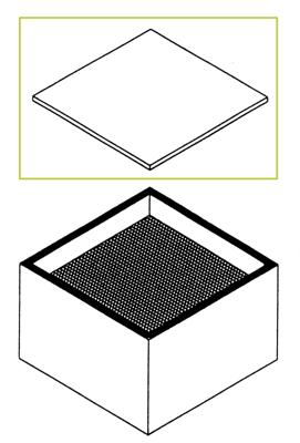 Weller T0058735836 1 stuk(s)
