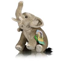 Freek Vonk x BRESSER Amara de Olifant - thumbnail