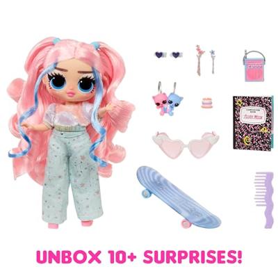 L.O.L. Surprise Tweens Modepop Flora Moon