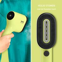 Tefal DT2025 Kleding stomer Groen - thumbnail