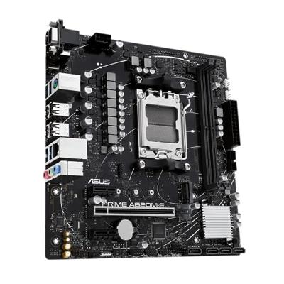 Moederbord Asus 90MB1F50-M0EAYC AMD AM5 AMD - thumbnail