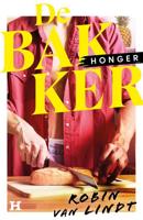 De bakker - Robin Van Lindt - ebook - thumbnail