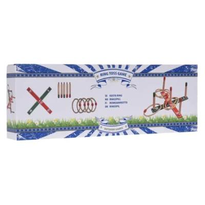 Soellaart Ringwerpen Spel Spel Multi