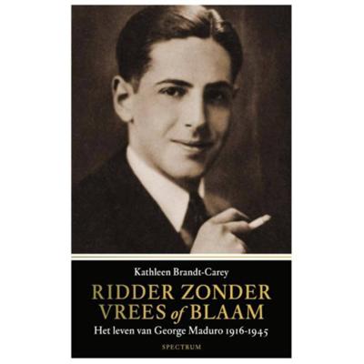 Ridder zonder vrees of blaam (Paperback)