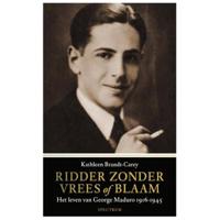 Ridder zonder vrees of blaam (Paperback) - thumbnail