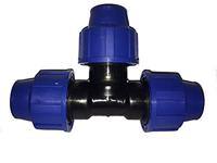 Cornat Pe-T-Stuk 20X20X20Mm - T610620 - thumbnail