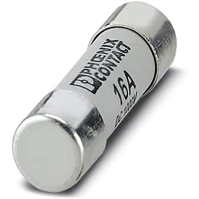 Phoenix Contact 3061350 Buiszekering 16 A 1000 V 10 stuk(s)