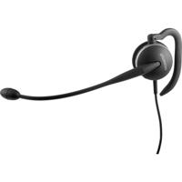 Jabra GN2100 Headset Bedraad Hoofdband Kantoor/callcenter Bluetooth Zwart - thumbnail